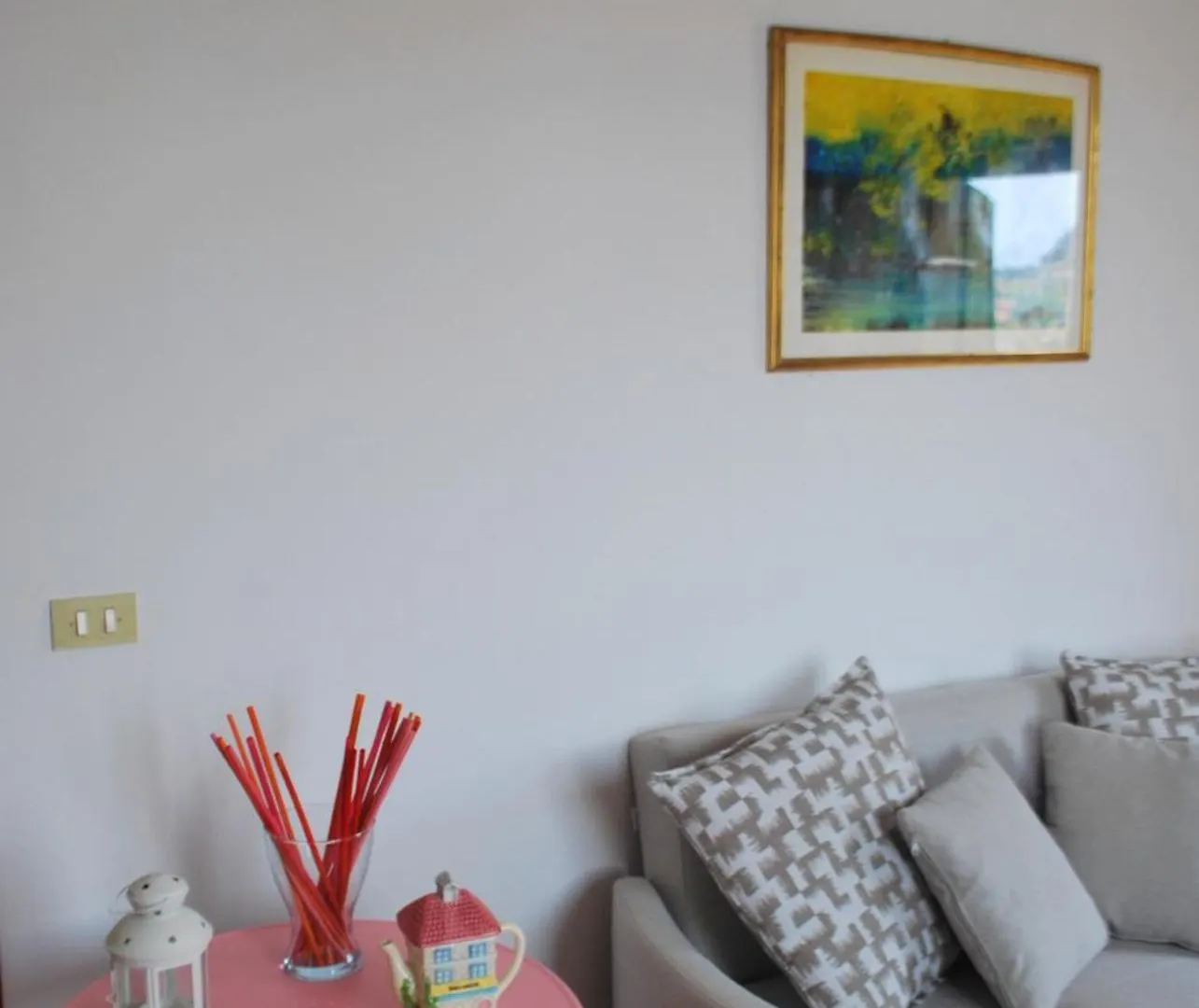Appartement Lina'S Home - Theater Home Tignale